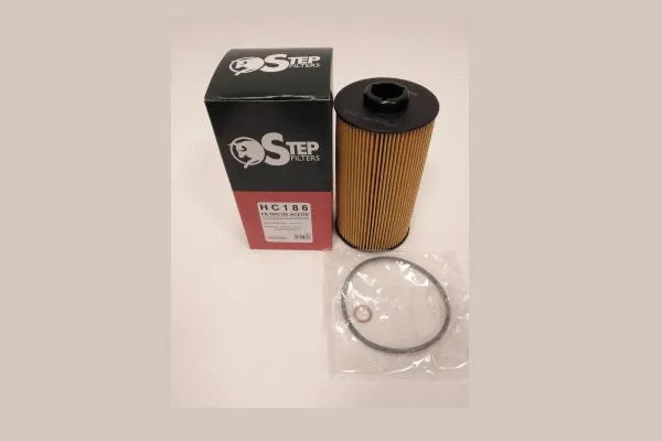 Oil Filter (HC186)