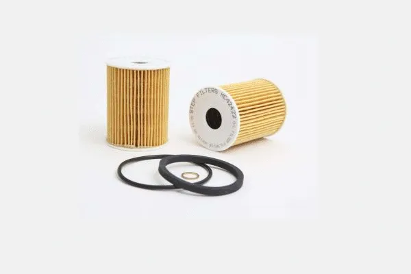 Oil Filter (HC42422)
