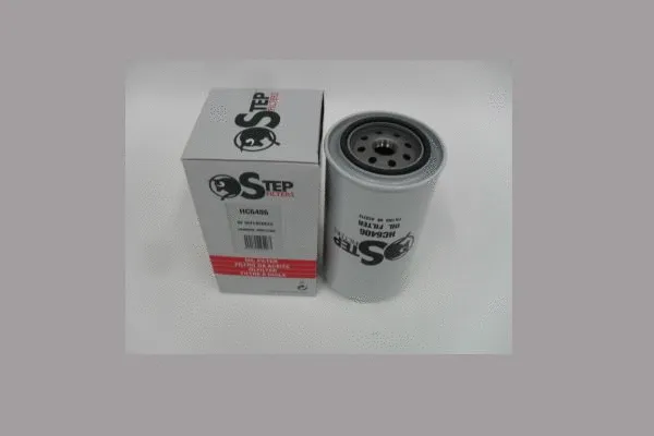 Oil Filter (HC6406)