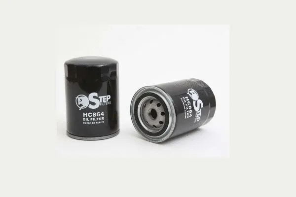 Oil Filter (HC864)