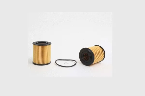 Oil Filter (HC6762)