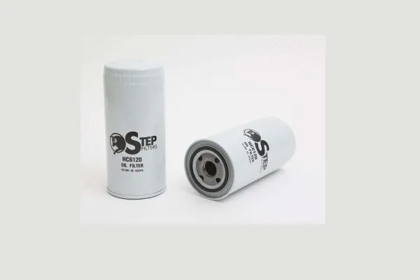 Oil Filter (HC6120)