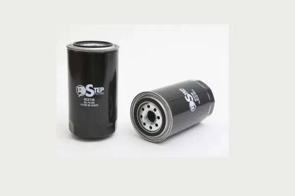 Oil Filter (HC5736)