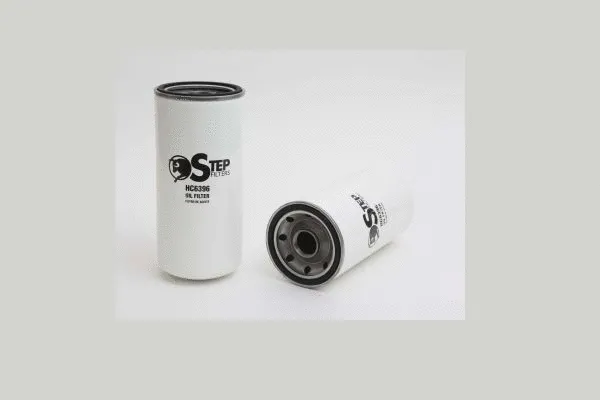Oil Filter (HC6396)