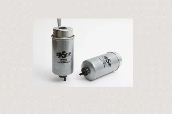 Fuel Filter (CC44961)