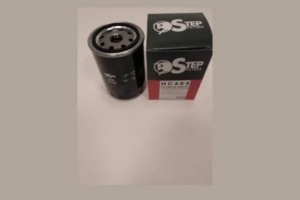 Oil Filter (HC484)