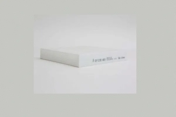 Filter, cabin air (HA8700)