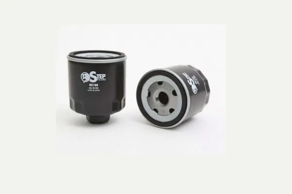 Oil Filter (HC106)