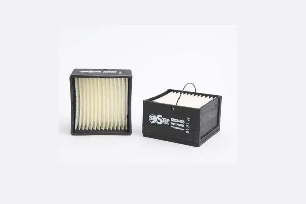 Fuel Filter (CC38435)