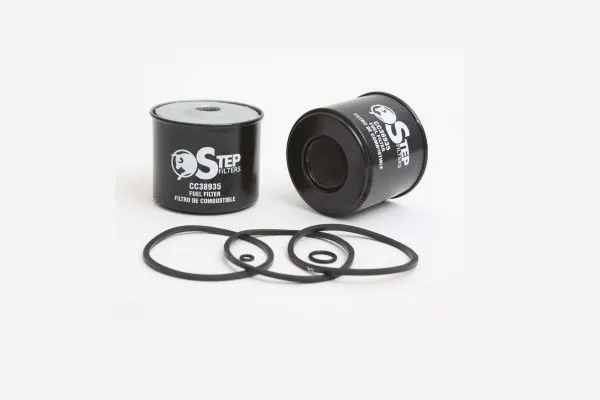 Fuel Filter (CC38935)
