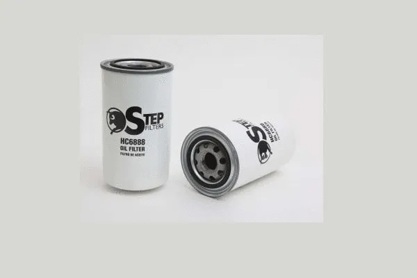 Oil Filter (HC6888)