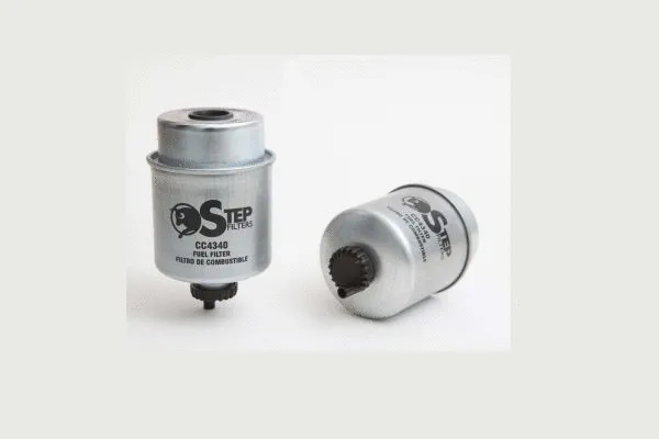 Fuel Filter (CC4340)