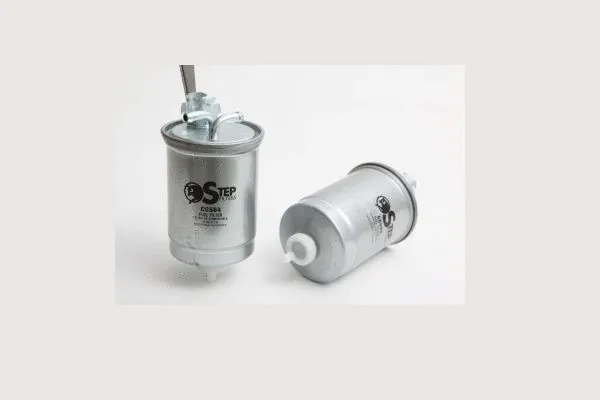 Fuel Filter (CC584)