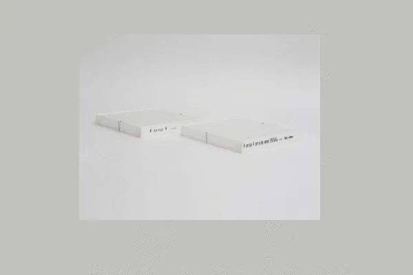 Filter, cabin air (HA70509)