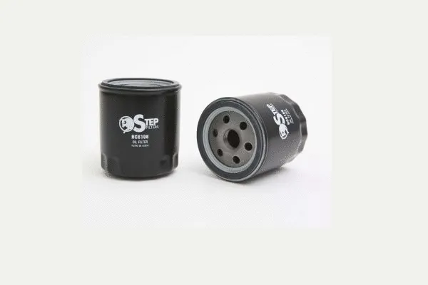 Oil Filter (HC6108)
