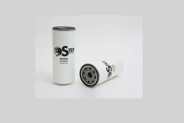Oil Filter (HC5849)