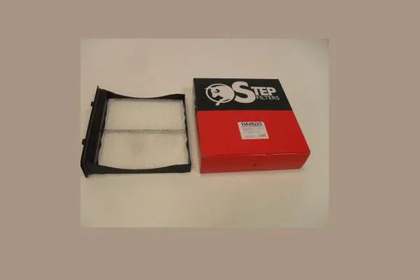 Filter, cabin air (HA48223)
