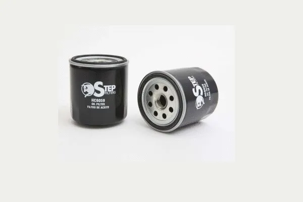 Oil Filter (HC6059)