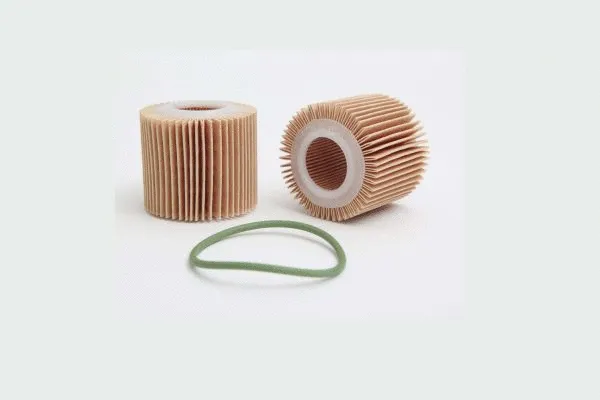 Oil Filter (HC62772)