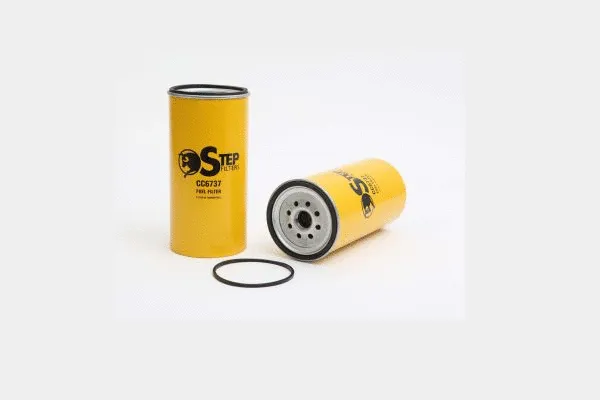 Fuel Filter (CC6737)