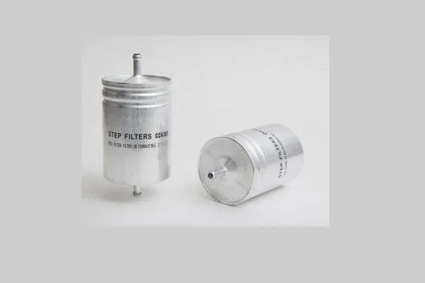 Fuel Filter (CC4101)