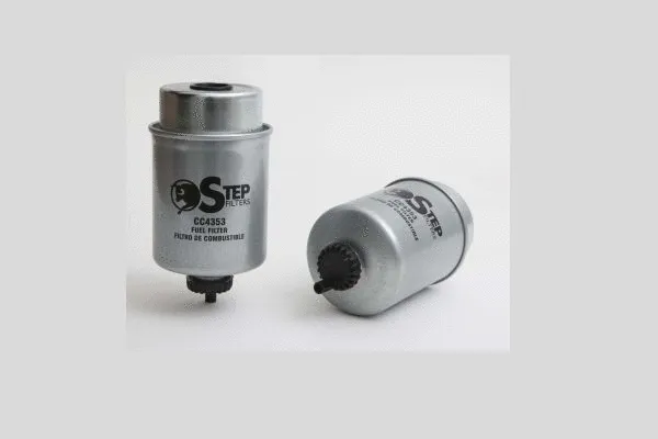 Fuel Filter (CC4353)
