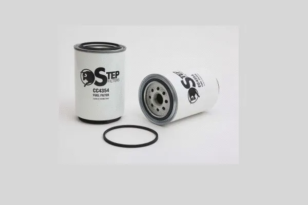 Fuel Filter (CC4354)