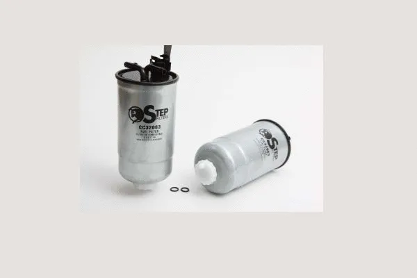 Fuel Filter (CC32063)