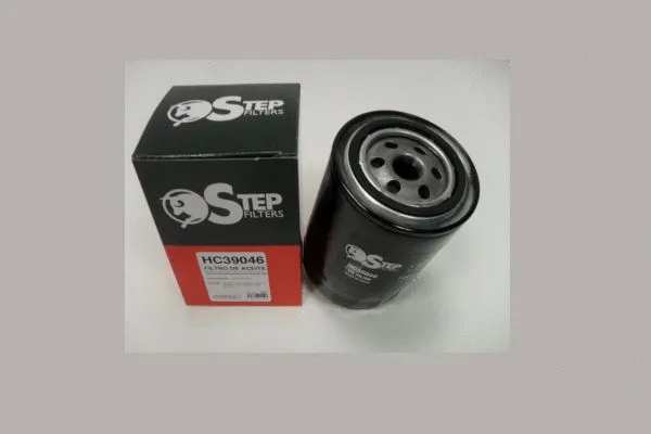 Oil Filter (HC39046)