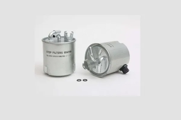 Fuel Filter (CC42145)