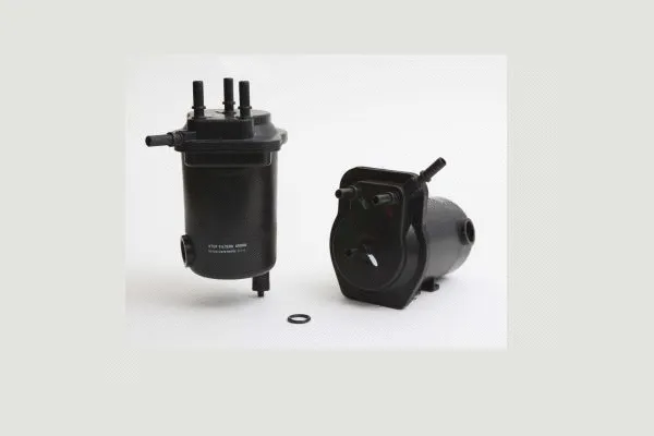 Fuel Filter (CC35326)