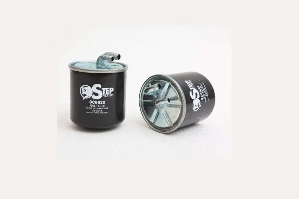 Fuel Filter (CC6832)