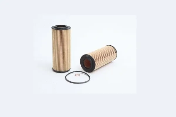 Oil Filter (HC17515)
