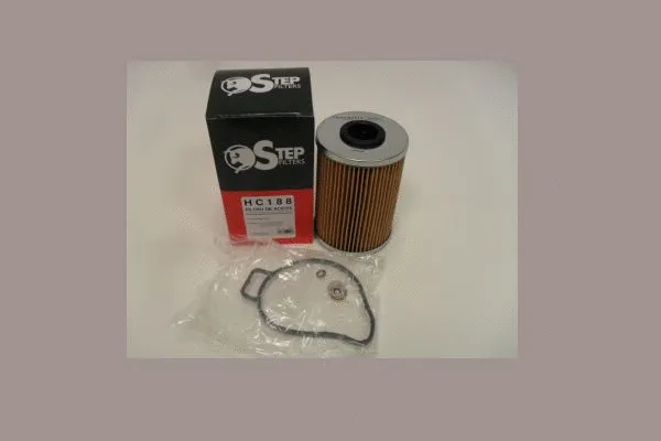 Oil Filter (HC188)