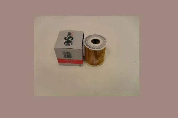 Oil Filter (HC21687)