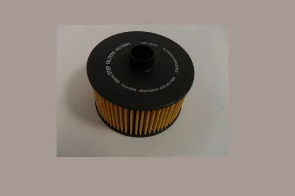 Oil Filter (HC75991)