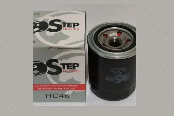 Oil Filter (HC46)