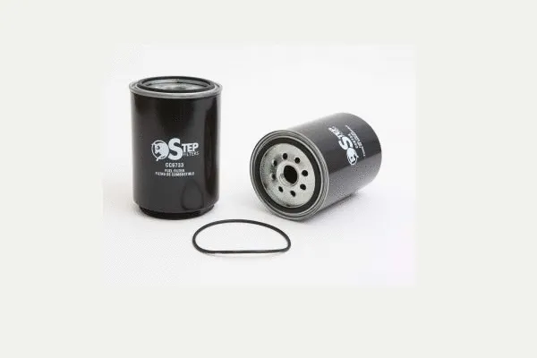 Fuel Filter (CC6733)