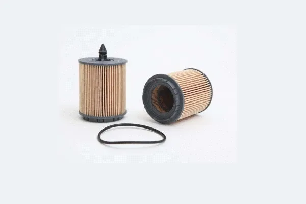 Oil Filter (HC20971)