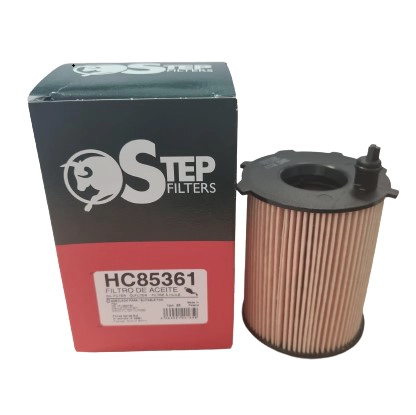 Oil Filter (HC85361)