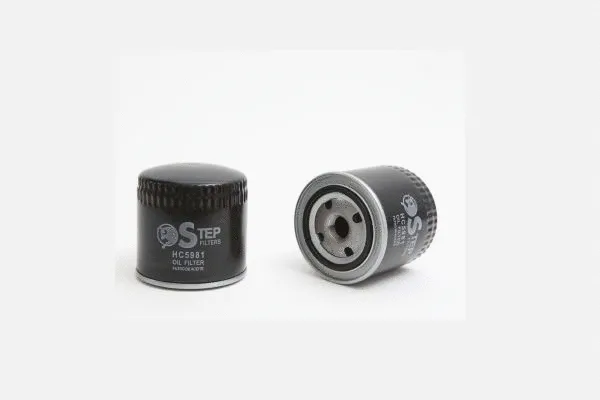 Oil Filter (HC5981)