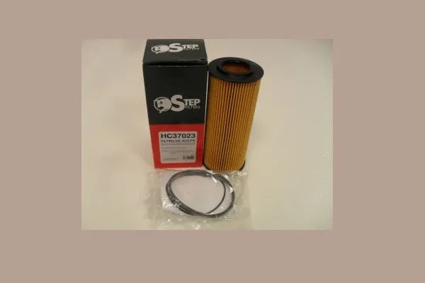 Oil Filter (HC37023)