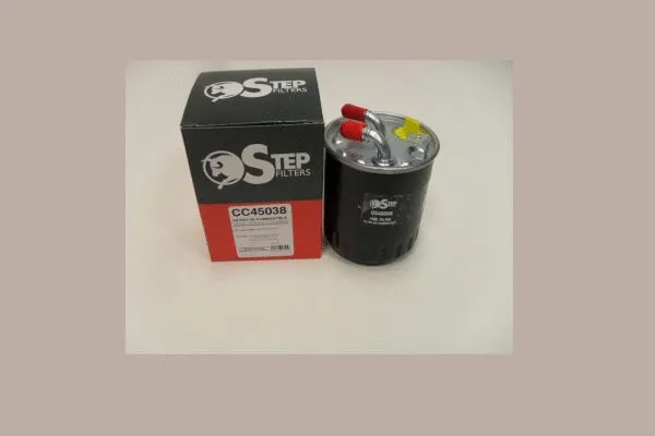 Fuel Filter (CC45038)