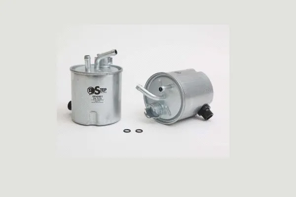 Fuel Filter (CC42821)