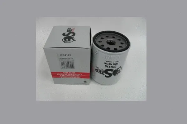 Fuel Filter (CC4176)