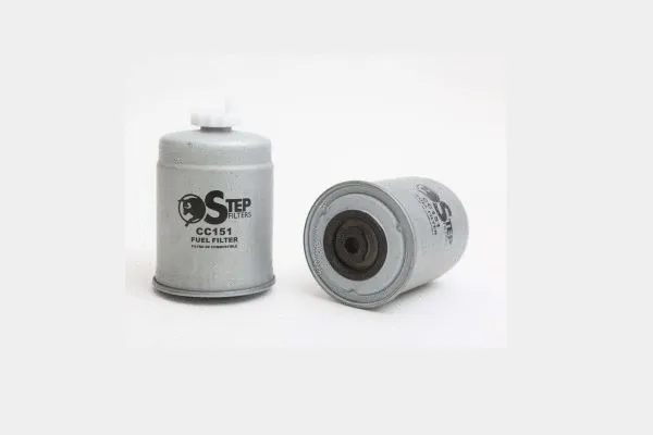 Fuel Filter (CC151)