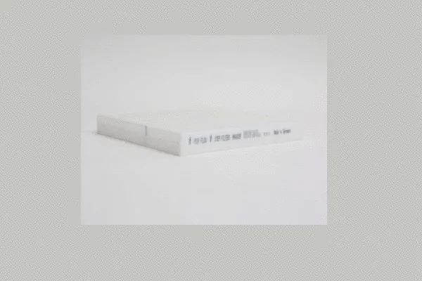 Filter, cabin air (HA48099)