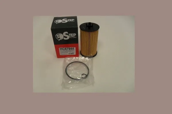 Oil Filter (HC87944)