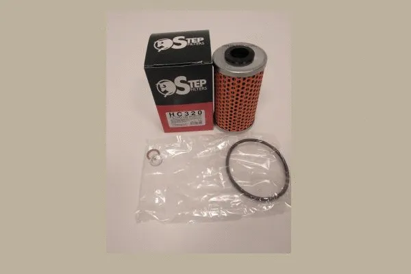 Oil Filter (HC320)