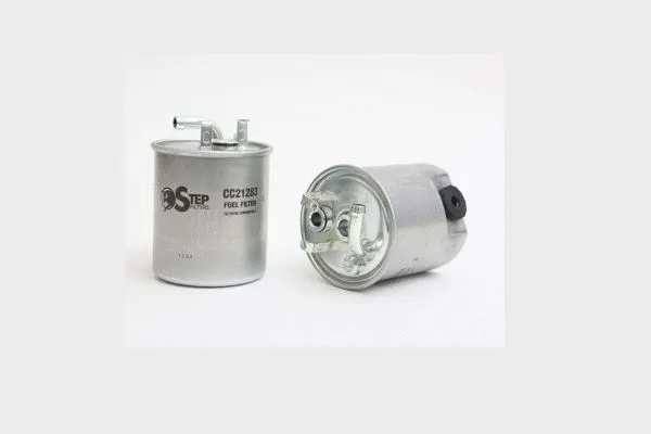 Fuel Filter (CC21283)